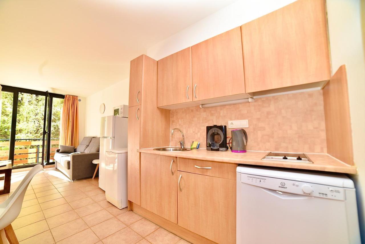 Apartamento Junto A Pistas En Canillo 2-8 Hut-7852 מראה חיצוני תמונה