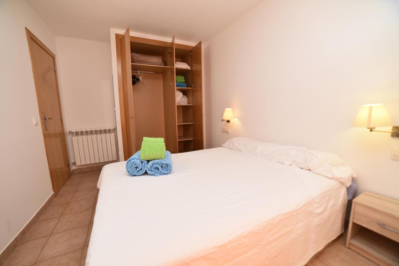 Apartamento Junto A Pistas En Canillo 2-8 Hut-7852 מראה חיצוני תמונה