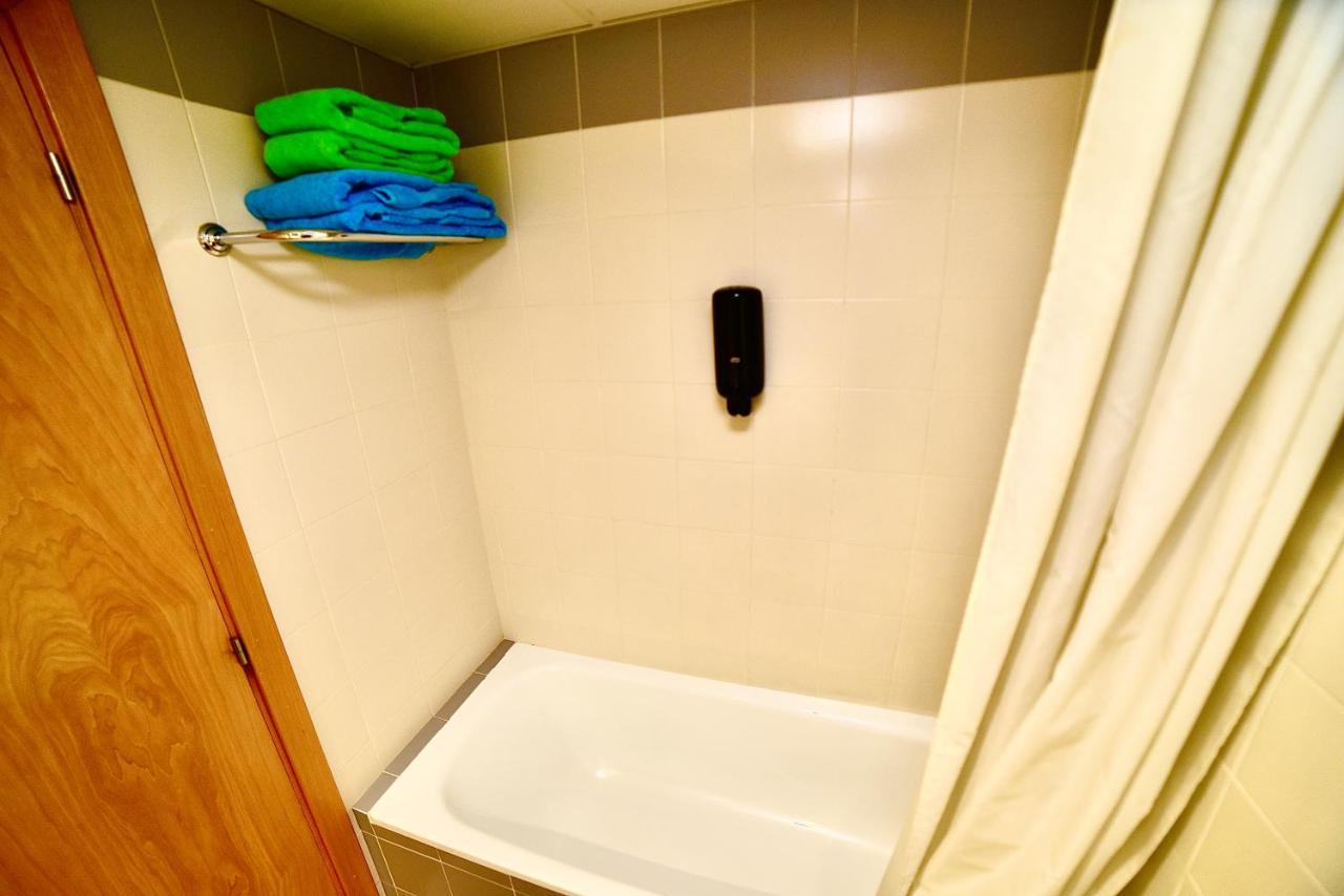Apartamento Junto A Pistas En Canillo 2-8 Hut-7852 מראה חיצוני תמונה